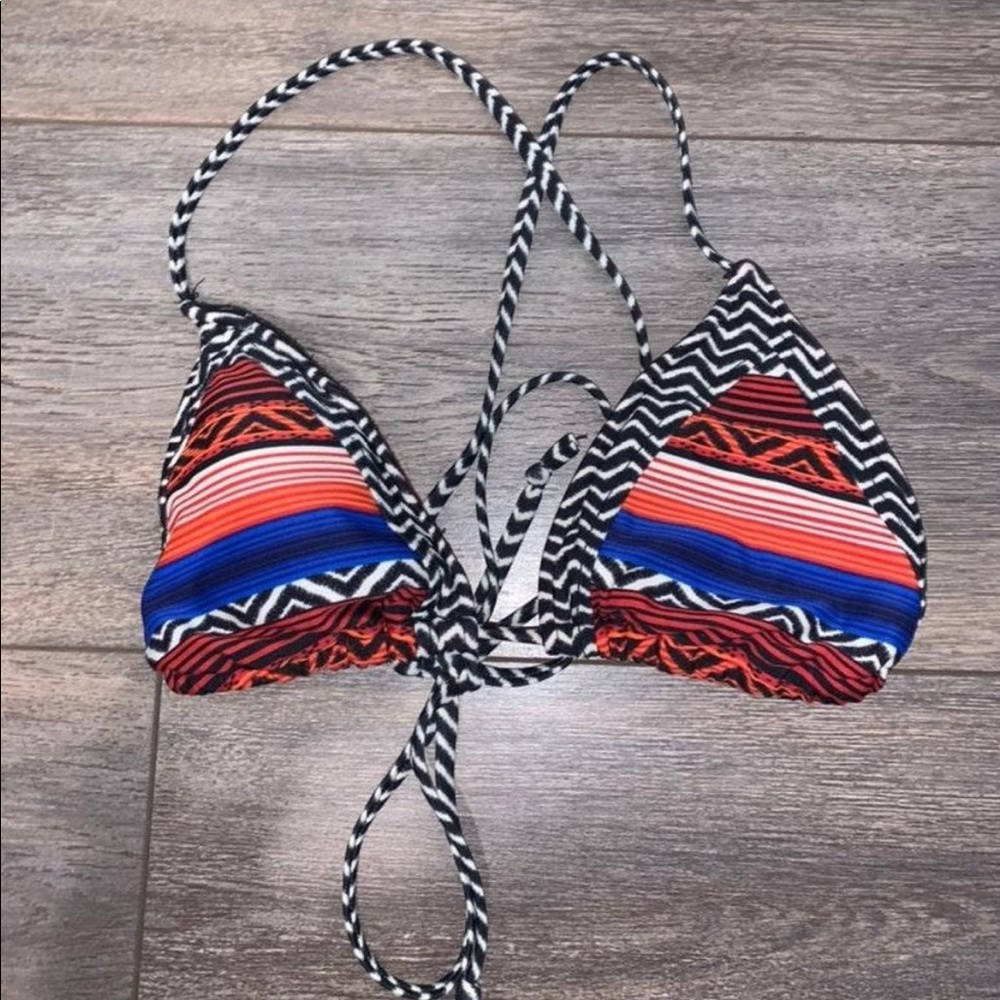 Mossimo Supply Co Bikini Top